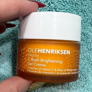 Ole Henriksen C-Rush Gel Crème 50ml